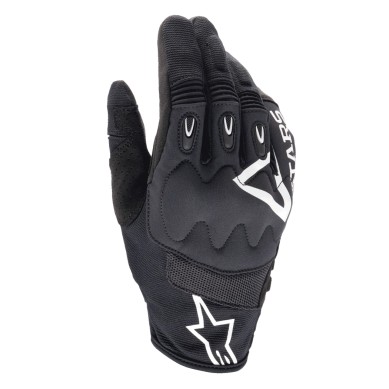 Guantes Alpinestars Techdura Enduro | Protección y ventilación