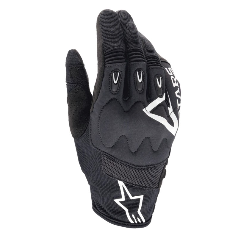 Guantes Alpinestars Techdura Enduro | Protección y ventilación