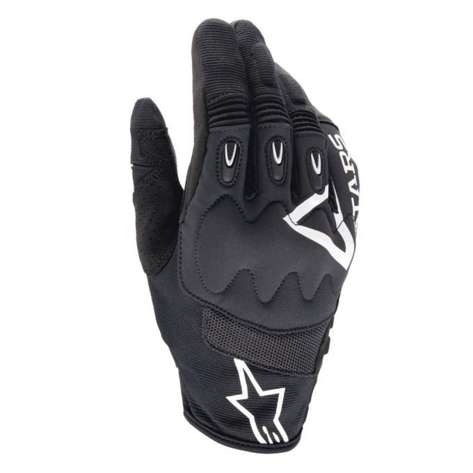 Guantes Alpinestars Techdura Enduro | Protección y ventilación