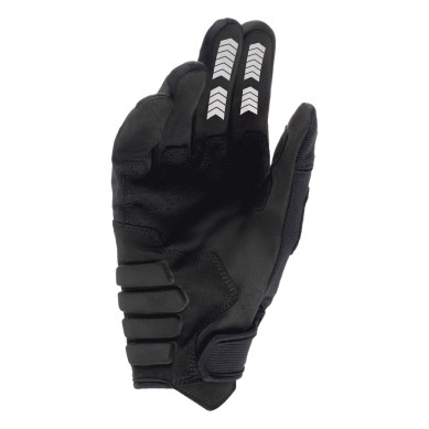 Guantes Alpinestars Techdura Enduro | Protección y ventilación