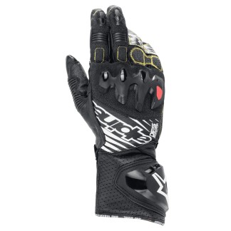 Guantes Alpinestars GP Tech v2 Racing CE Nivel 2
