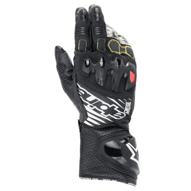 Guantes Alpinestars GP Tech v2 Racing CE Nivel 2