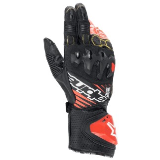 Guantes Alpinestars GP Tech v2 Racing CE Nivel 2