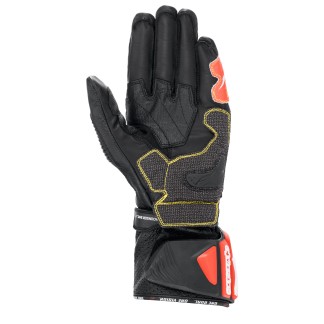 Guantes Alpinestars GP Tech v2 Racing CE Nivel 2