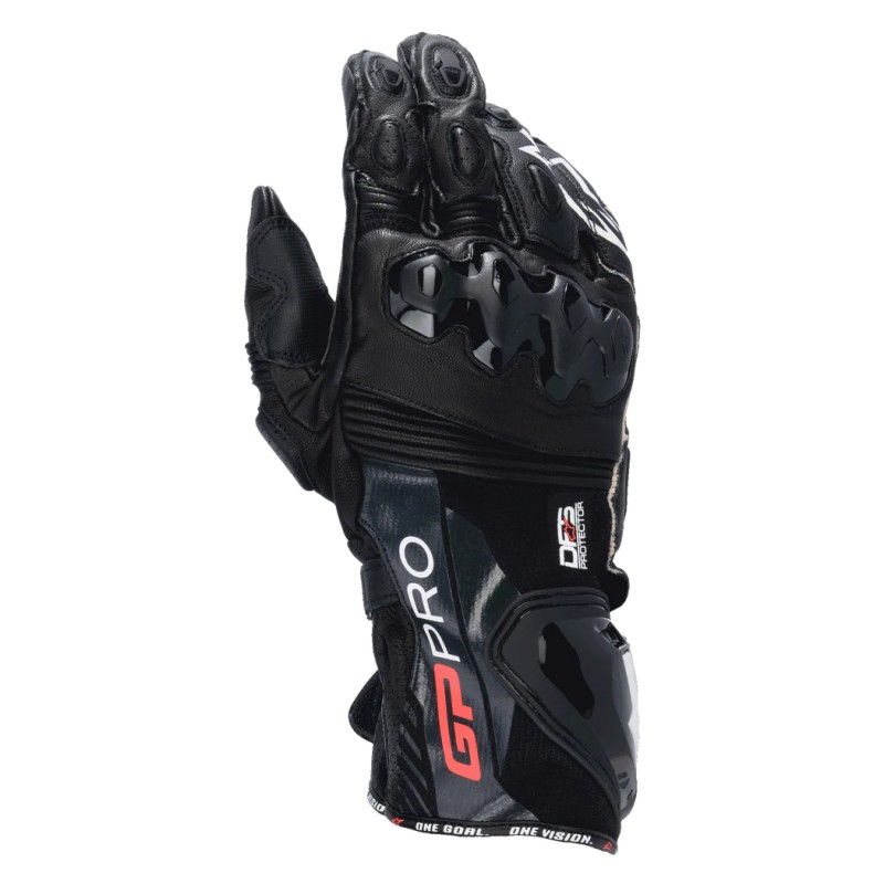 Guantes Alpinestars GP Pro R4 Racing DFS
