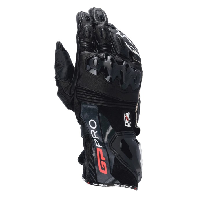 Guantes Alpinestars GP Pro R4 Racing DFS