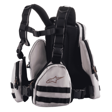 Mochila Alpinestars Techdura Tactical Pack 9L