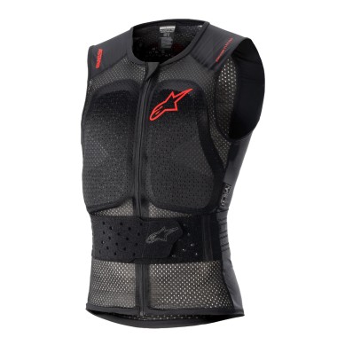 Chaleco Protección Alpinestars Nucleon Flex Pro Level 2