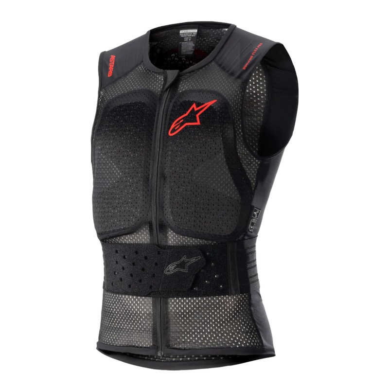Chaleco Protección Alpinestars Nucleon Flex Pro Level 2