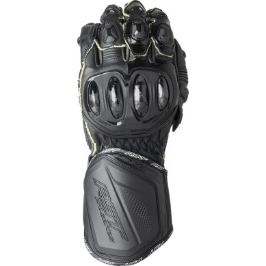 Guantes RST Pro Series GP D3O de cuero canguro racing