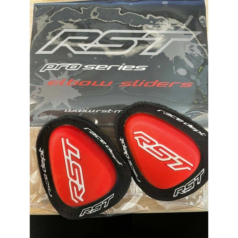 Deslizadera de codo RST Factory