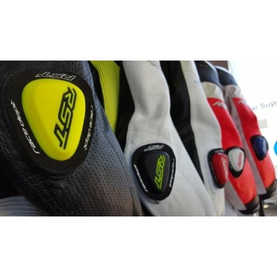 Deslizadera de codo RST Factory