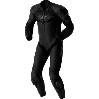 Mono moto RST RST TRACTECH EVO D3O LEATHER SUIT