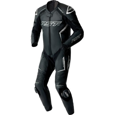 Mono moto RST RST S1 D3O LEATHER SUIT
