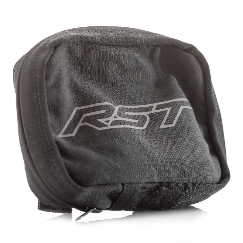 Mochila RST Cargo Negro Compatible X-Raid