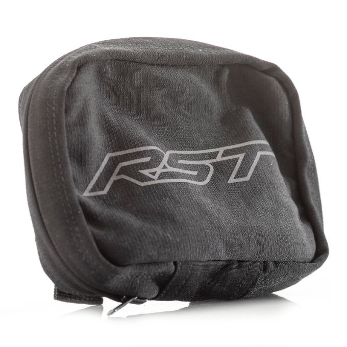 Mochila RST Cargo Negro Compatible X-Raid
