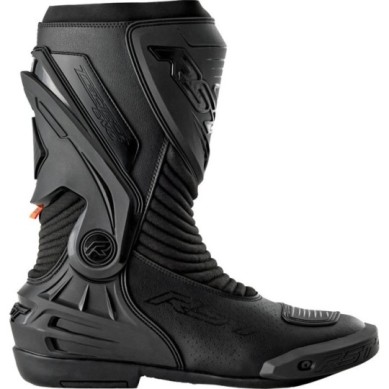 Botas RST TracTech Evo D3O Negro CE 2222