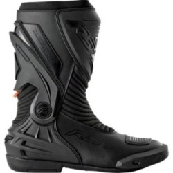 Botas RST TracTech Evo D3O Negro CE 2222