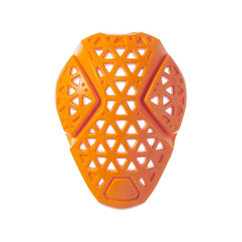 Protector Hombro RST x D3O LP2 Pro CE