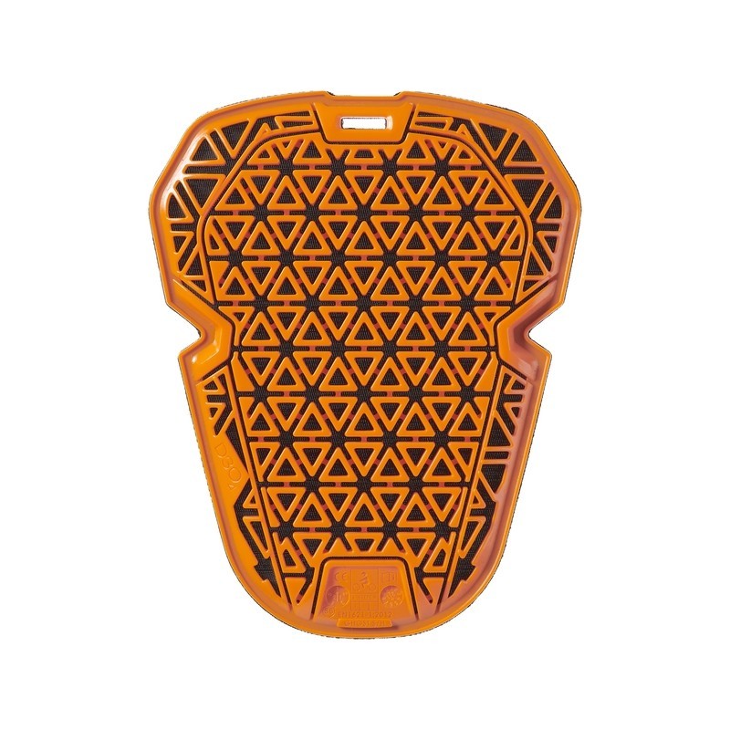 Protector Hombro y Cadera RST x D3O Ghost CE