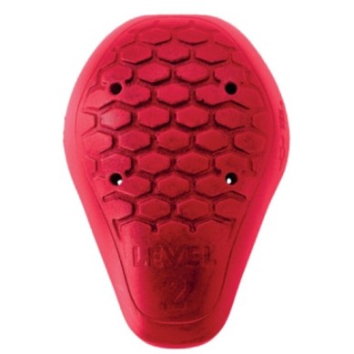 Protector Hombro RST Hex Pro Nivel 2 CE