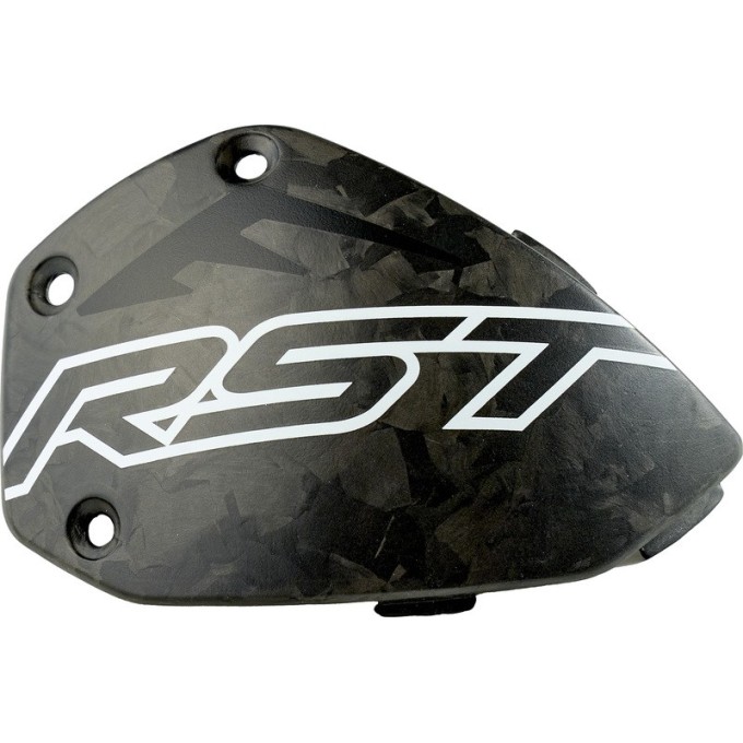 Rodillera RST Carbon Knee Cup Insert