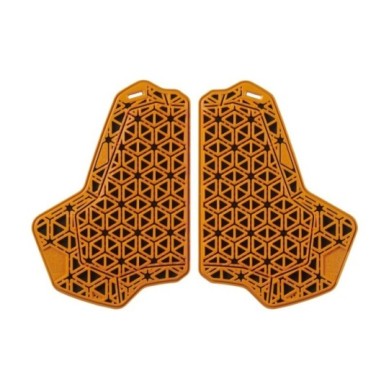 Protector Pecho RST x D3O Ghost Split CE