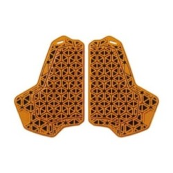 Protector Pecho RST x D3O Ghost Split CE