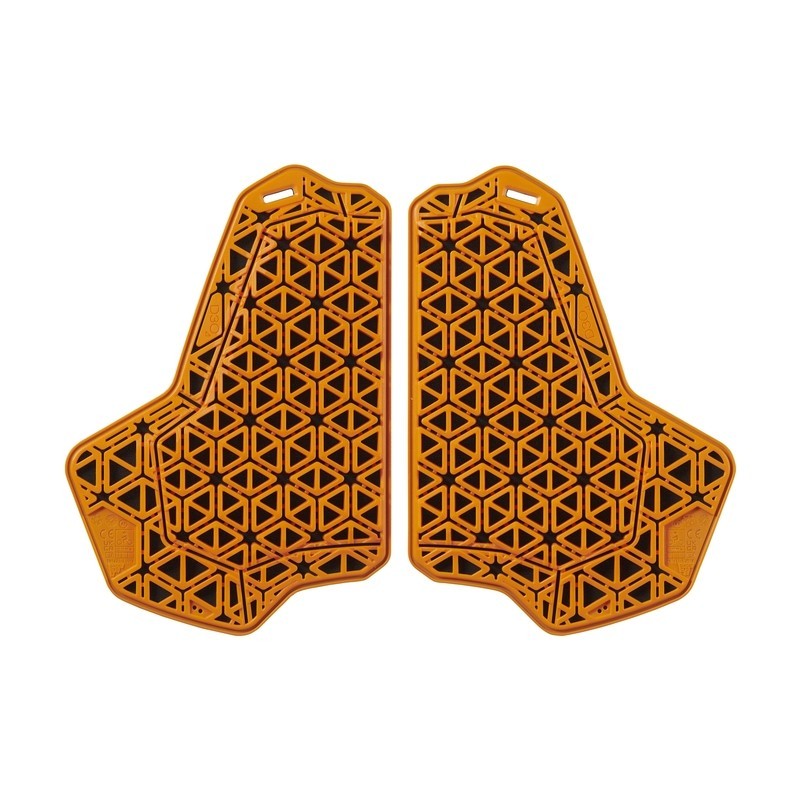 Protector Pecho RST x D3O Ghost Split CE