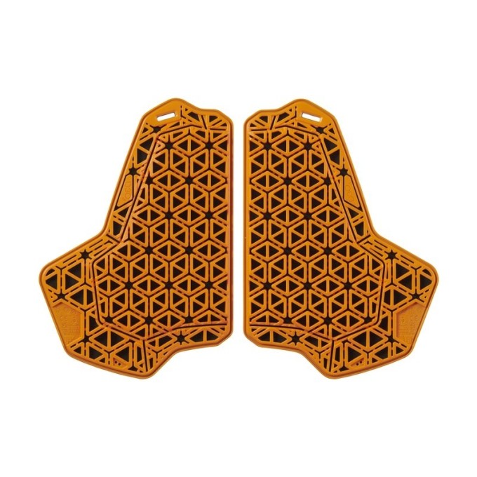 Protector Pecho RST x D3O Ghost Split CE