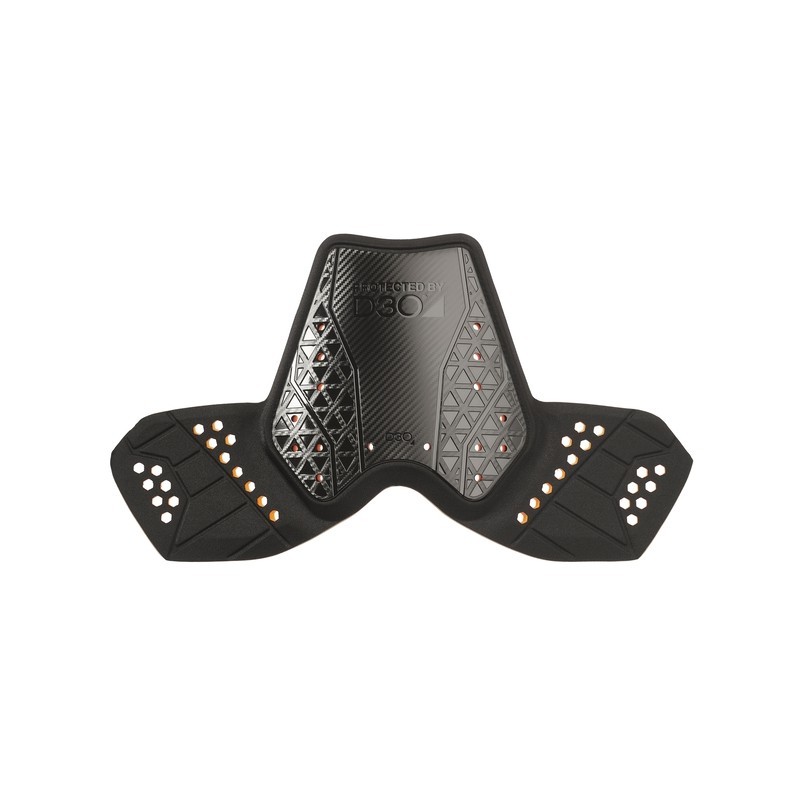 Protector Pecho RST x D3O Racing CE Moto