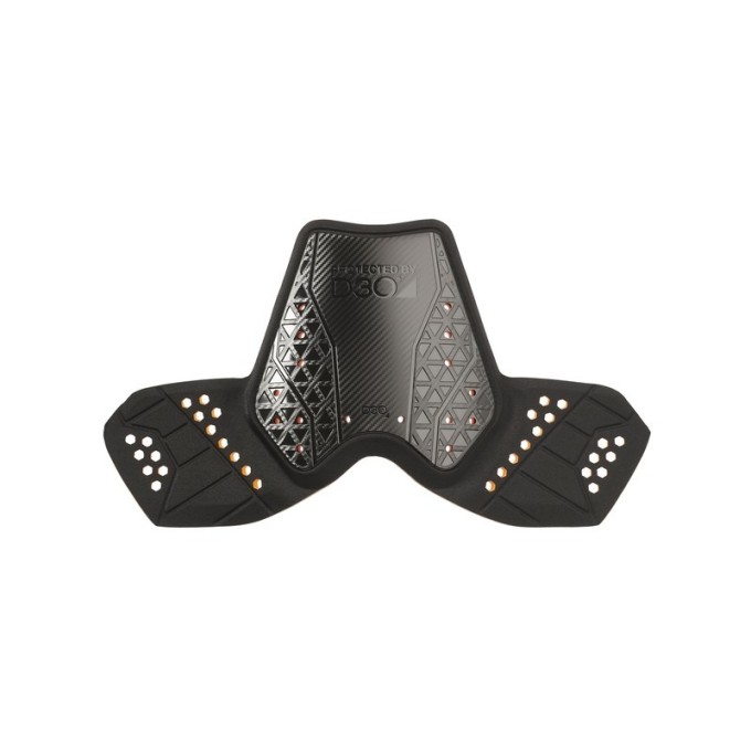 Protector Pecho RST x D3O Racing CE Moto