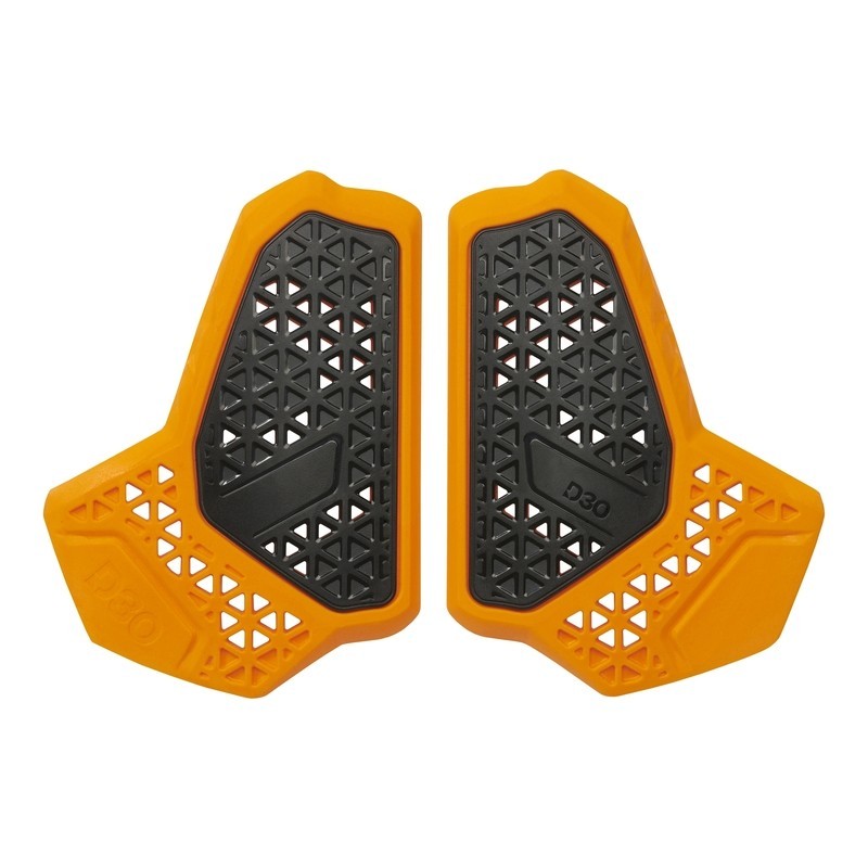 Protector Pecho RST x D3O CP2 Split Level 2