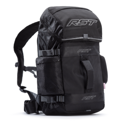 Mochila RST Raid Negra 22.5L para Touring