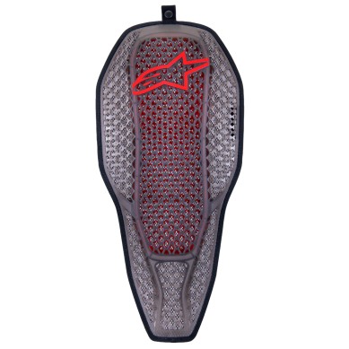 Protector Espalda Alpinestars Nucleon Flex Proi Nivel 2
