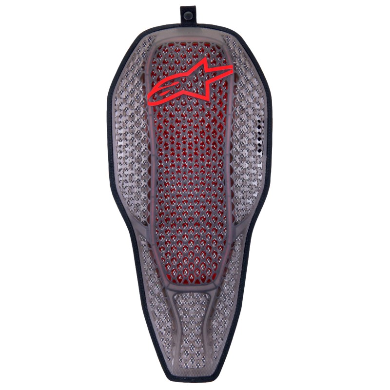Protector Espalda Alpinestars Nucleon Flex Proi Nivel 2