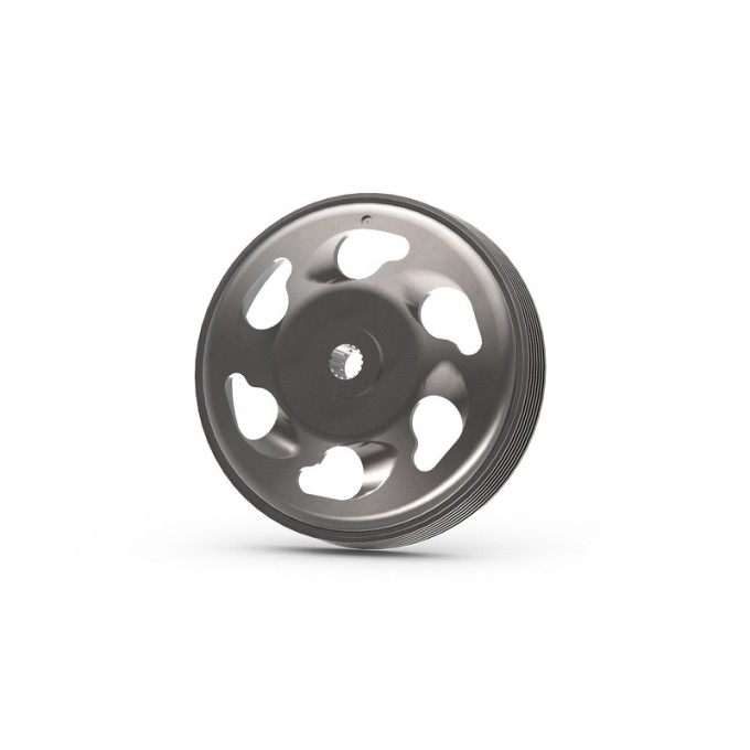 CAMPANA DE EMBRAGUE MALOSSI MAXI WING REFRIGERADA Ø150MM compatible co