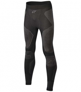 PANTALÓN TÉRMICO INVIERNO ALPINESTARS RIDE TECH WINTER 4752217 NEGRO / GRIS