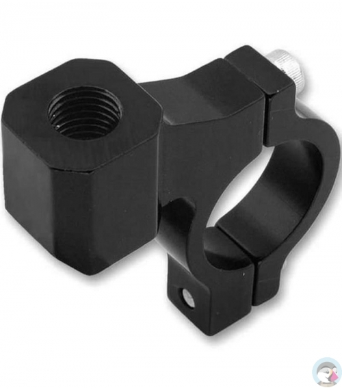 ABRAZADERA RETROVISOR M8x125 R DCHAS