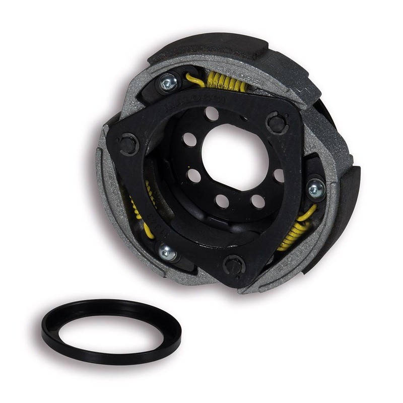 EMBRAGUE AUTOMÁTICO REGULABLE MAXI DELTA PARA CAMPANA Ø135 compatible