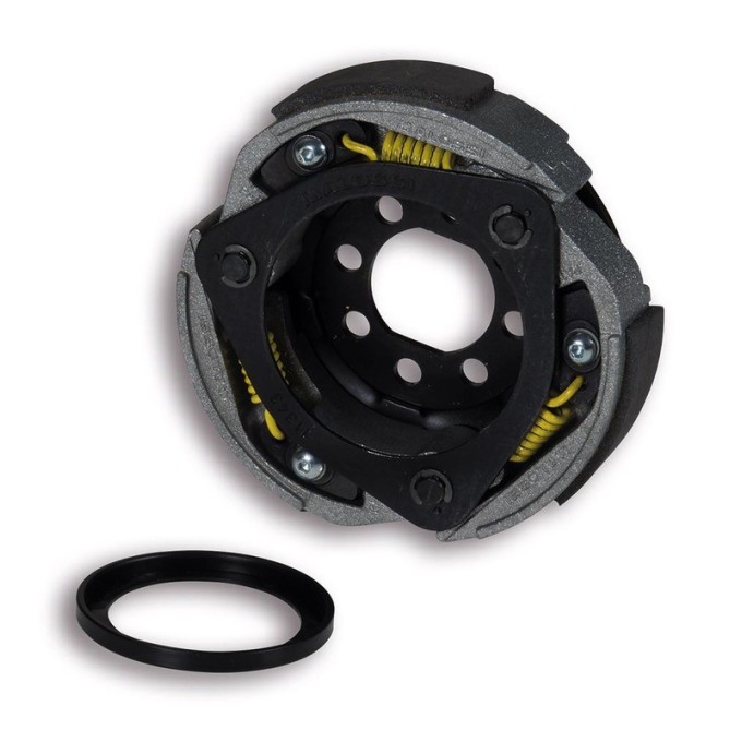 EMBRAGUE AUTOMÁTICO REGULABLE MAXI DELTA PARA CAMPANA Ø135 compatible