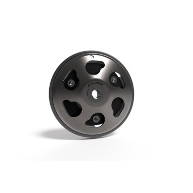 EMBRAGUE + CAMPANA MALOSSI MAXI FLY SYSTEM Ø130MM compatible con KYMCO
