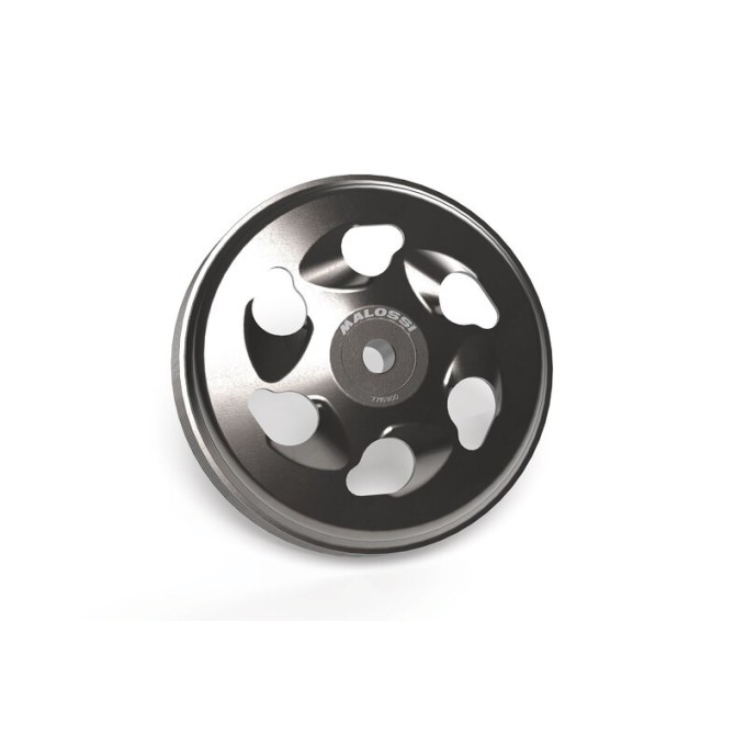 CAMPANA DE EMBRAGUE MALOSSI MAXI WING Ø153MM 1182GR compatible con KYM