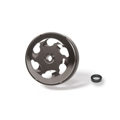 CAMPANA DE EMBRAGUE MALOSSI MAXI WING - 1674G compatible con BMW C 400