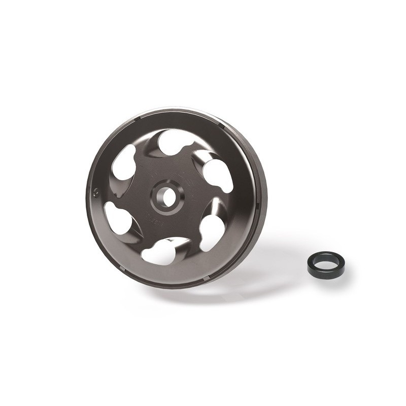 CAMPANA DE EMBRAGUE MALOSSI MAXI WING - 1674G compatible con BMW C 400