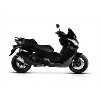 Pantalla MALOSSI Sport VOGE SR4 4519755B