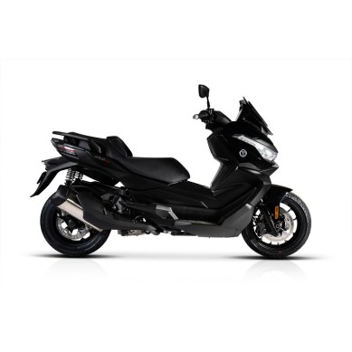 Pantalla MALOSSI Sport VOGE SR4 4519755B