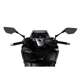 Pantalla MALOSSI Sport VOGE SR4 4519755B