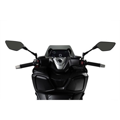 Pantalla MALOSSI Sport VOGE SR4 4519755B