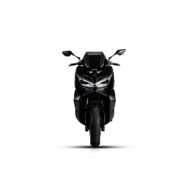 Pantalla MALOSSI Sport VOGE SR4 4519755B